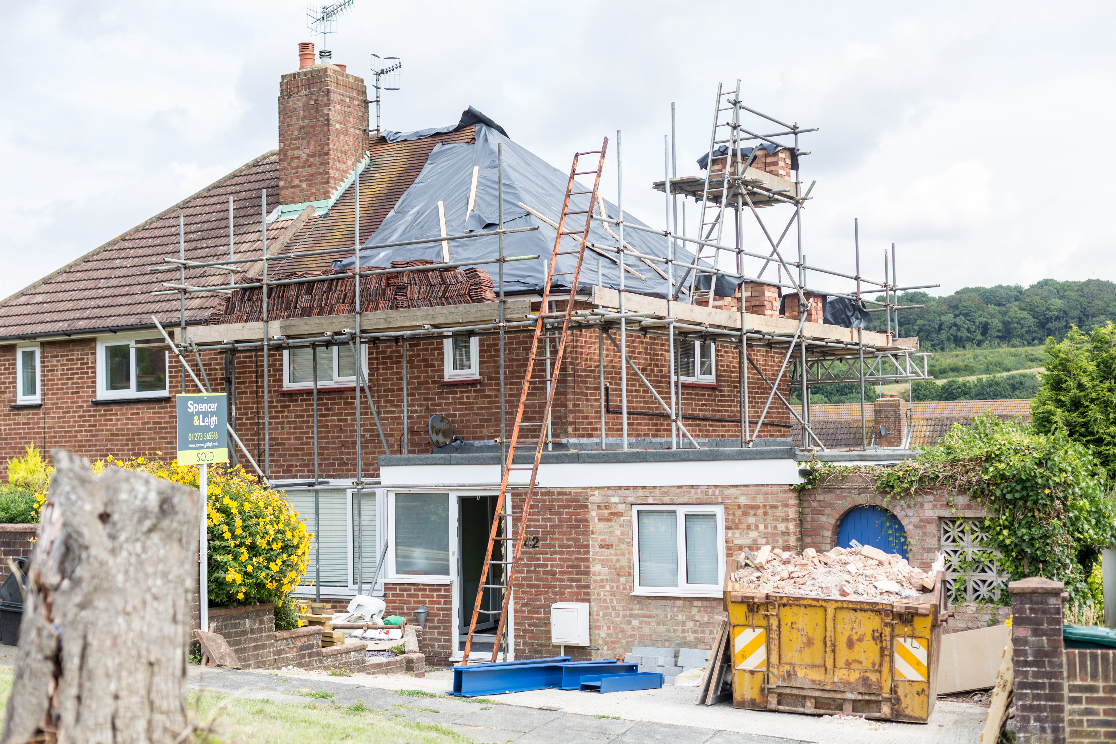 Property Renovations & Developments WSE Property services